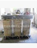 Special power supply for plasma plasma polishing