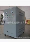 Special power supply for electrochemical polishing machine