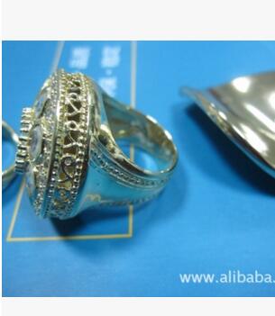 Polishing process