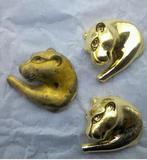 Copper jewelry polishing salt