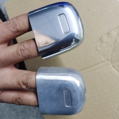 等离子抛光加工