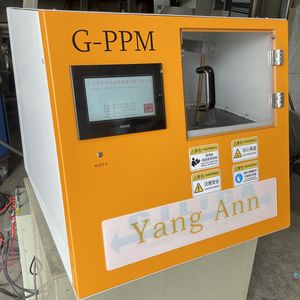 小型等离子抛光机