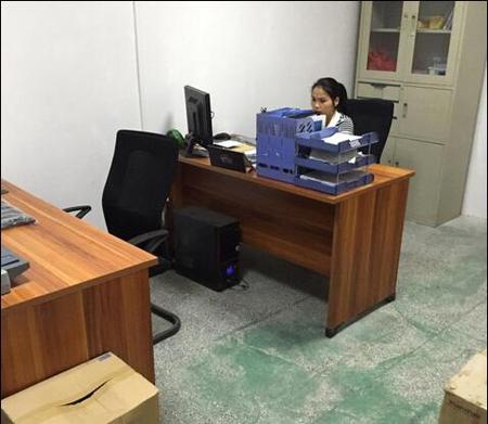 Business office