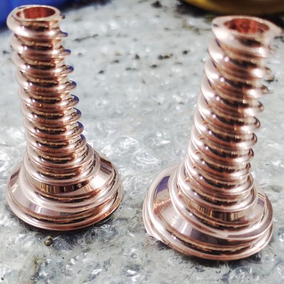 等离子抛光加工