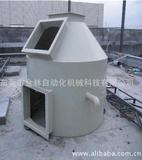 PP tower for wastewater treatment