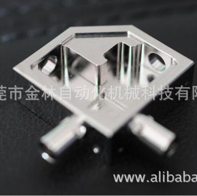 通讯产品抛光去毛刺加工