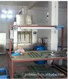 Full automatic polishing machine