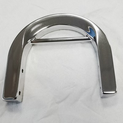 不锈钢抛光加工