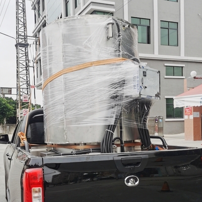 等离子废水处理设备