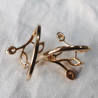 黄金戒指专用抛光机